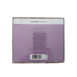 Domino greatest hits