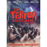 The terror experiment - Neuf sous blister