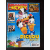 Le journal de Mickey nº 2906 / Février 2008