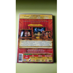 DVD - Le roi soleil (Maé Christophe )