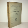 Ferdinand LA THEOLOGIE DE SAINT PAUL 1ère partie éd BAUCHESNE BB7A