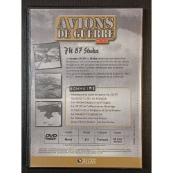 Avions de guerre