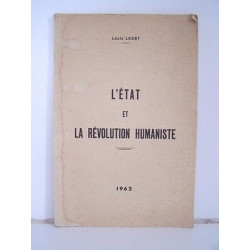 l'état et la Révolution Humaniste