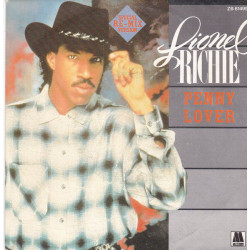 Penny Lover (Special Re-Mix Version)