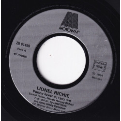 Penny Lover (Special Re-Mix Version)