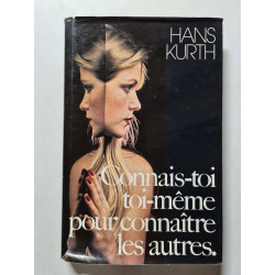Connais-toi toi-même pour connaitre les autres