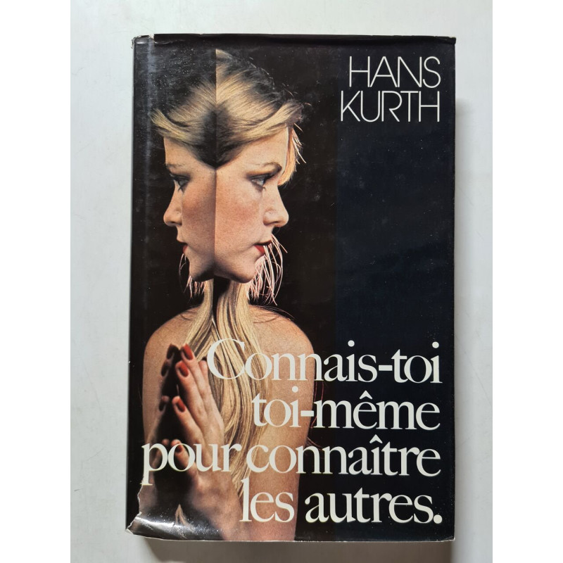 Connais-toi toi-même pour connaitre les autres