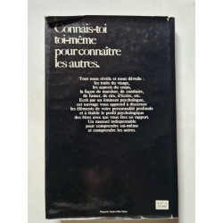 Connais-toi toi-même pour connaitre les autres