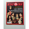 N°2 - hors-serie - histoire - point de vue : les morts...