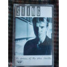 STING the dream of the blue turtles Cassette Audio-K7 AM Records...