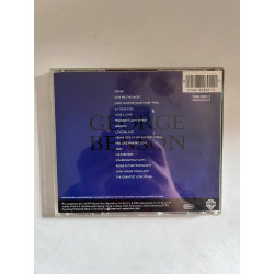 George Benson Midnight moods CD