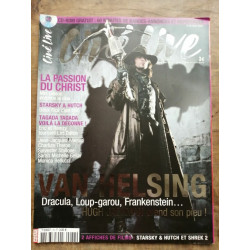 Cine Live n 78 Avril 2004