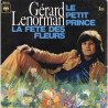 Le Petit Prince / La Fête Des Fleurs