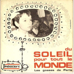 Du Soleil Pour Tout Le Monde