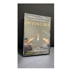 Invincible - Neuf sous blister