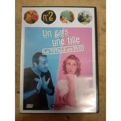 Un gars une fille nº 2