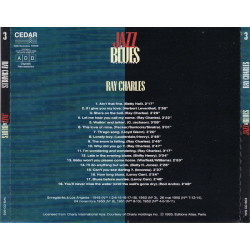 Jazz et Blues Collection Vol. 3