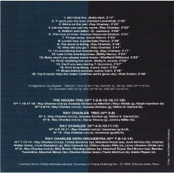 Jazz et Blues Collection Vol. 3