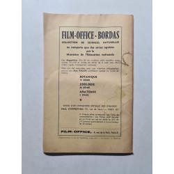 Biologie Géologie de l'eiseignemente publuc nº 2 1966