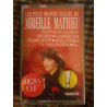 LES PLUS GRANDS SUCCES DE MIREILLE MATHIEU cassette Audio-K7 CA 412