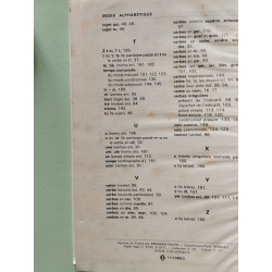 Cours d'orthographe cours moyen 6e III 5e III