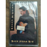 Roger McGuinn Back From Rio Cassette Audio-K7 NEUVE SOUS BLISTER