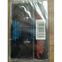 Roger McGuinn Back From Rio Cassette Audio-K7 NEUVE SOUS BLISTER