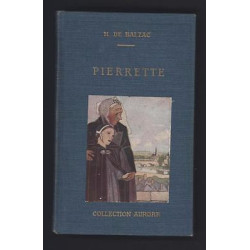 Honoré De PIERRETTE Collection Aurore