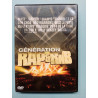 Génération Rap RnB Matt Sniper Diam's Dadoo DVD
