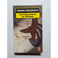 Les Prisonnieres Du Pharaon 1999