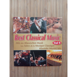 Best Classical Music Vol 9