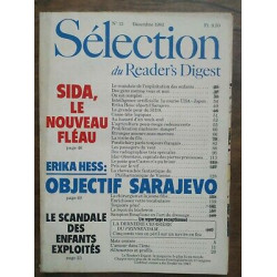 Nº 12 Décembre 1983