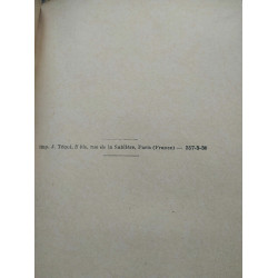 L'ombre sur le bonheur tallandier