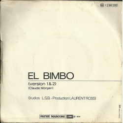 El Bimbo