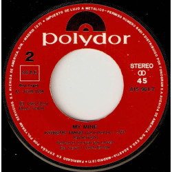 Hypnotic Tango Tango Hipnótico