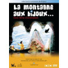 La montagne aux bijoux - 3 films d'animation [FR Import](NEUF SOUS...