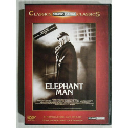 Elephant Man - Classics Studio Canal Classics John Hurt Anthony...