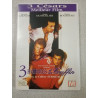 DVD Film - 3 hommes et 1 couffin