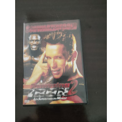 La rivière de la mort