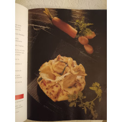 "Mes recettes saines et gourmandes"