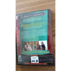 Au théâtre ce soir - la chambre mandarine