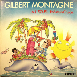 Au Soleil - Robinson Crusoe