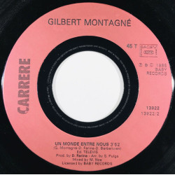 Au Soleil - Robinson Crusoe