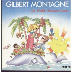 Au Soleil - Robinson Crusoe