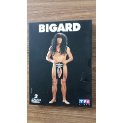 Bigard 2 dvd