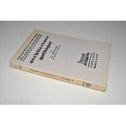 e Bruley ARCHITECTURE GOTHIQUE Librairie Bloud Gay