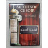 DVD Théâtre - Cash-cash