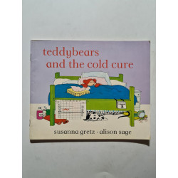 Teddybears and the Cold Cure (Picture Hippo)