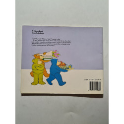 Teddybears and the Cold Cure (Picture Hippo)