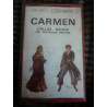 Carmen Callas-Gedda dir. Georges Prêtre Cassette Audio-K7 EMI...